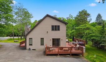 40 Dillon Way, Albrightsville, PA 18210