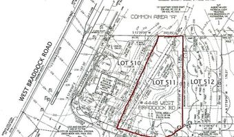 2213 IVOR Ln, Alexandria, VA 22304