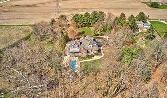 7891 W Whiteland Rd, Bargersville, IN 46106