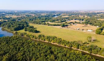 8 S 4420 Rd, Adair, OK 74301