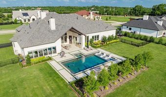 109 Ambrosia Ln, Heath, TX 75032