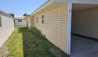 1414 Parke Vw 13, Burley, ID 83318