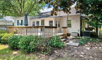 87 S Poplar St, Angier, NC 27501