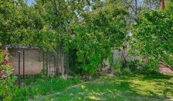 2905 San Pablo St NE, Albuquerque, NM 87110