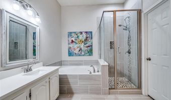 5044 Lakeshore Blvd, The Colony, TX 75056