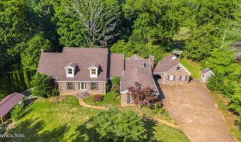 158 County Road 444, Athens, TN 37303