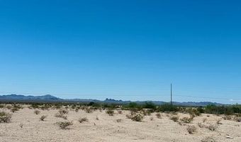 33306 Horizon Way, Bouse, AZ 85325