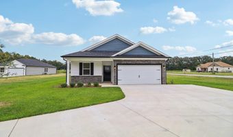 104 N Bethlehem Rd, Batesburg, SC 29006