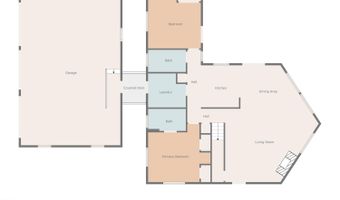 17 County Road 2195, Alpine, AZ 85920