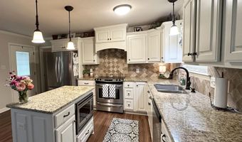 11550 N 31 Hwy, Austin, AR 72007