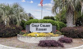 3700 Golf Colony Ln 15E, Little River, SC 29566