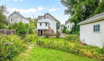 17 Neponset Ave, Boston, MA 02136