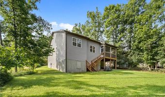 68 Elizabeth Dr, Bella Vista, AR 72715