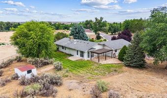 608 Anasazi Dr, Aztec, NM 87401