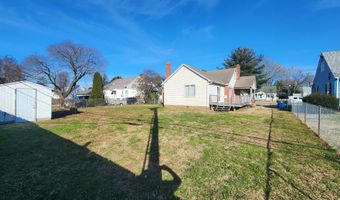 42 S EDGEHILL Ave, Dover, DE 19901