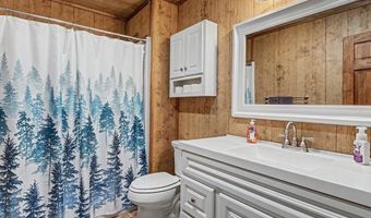 437 Massey Rd, Amity, AR 71921