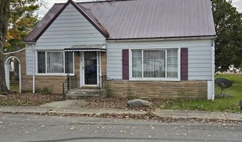 115 W Lee St, Alger, OH 45812