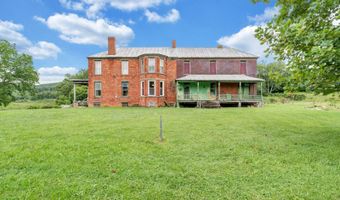 3789 Spring Valley Rd, Alderson, WV 24910