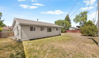 465 Collins St, Blackfoot, ID 83221