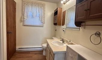120 Ohmer St, Bottineau, ND 58318