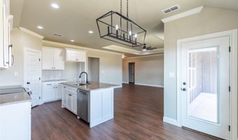 7622 Hudson Way, Abilene, TX 79605