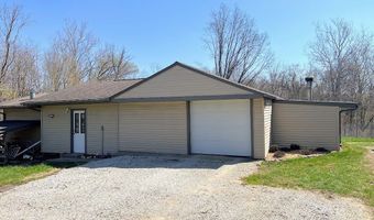 3559 N Us Highway 41, Bloomingdale, IN 47832