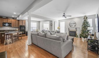 9709 TRAVER St, Bowie, MD 20721