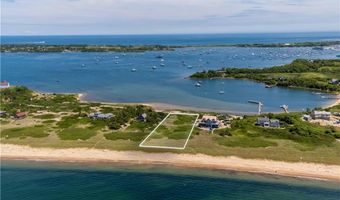 0 Coast Guard Rd, Block Island, RI 02807