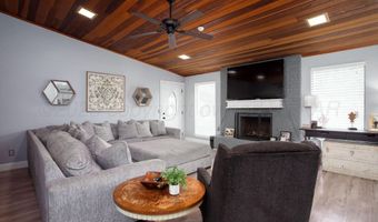 3506 STROMBERG Pl, Amarillo, TX 79121
