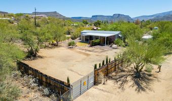 19650 E Squaw Valley Pkwy, Black Canyon City, AZ 85324