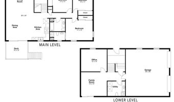 17 Middle St, North Providence, RI 02911