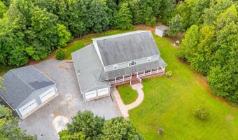 175 Tracie Dr, Altavista, VA 24517