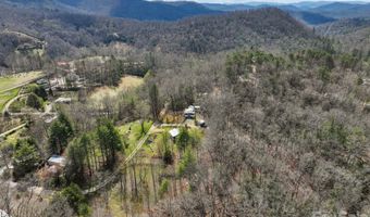 54 S Kimiko Ln, Balsam Grove, NC 28708