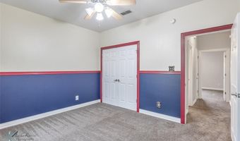 302 Pilgrim Rd, Abilene, TX 79602