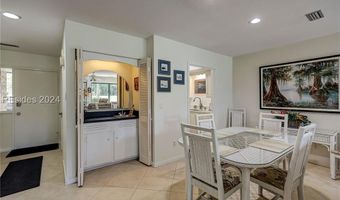 62 Plantation Dr 157A, Hilton Head Island, SC 29928