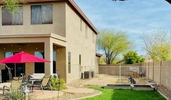 40626 N LAUREL VALLEY Way, Anthem, AZ 85086