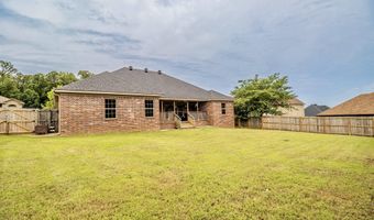 1304 Nature Way, Benton, AR 72019