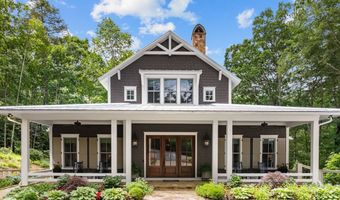 336 Foreman Rd, Highlands, NC 28741