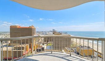 3101 Boardwalk 2903B-1, Atlantic City, NJ 08401