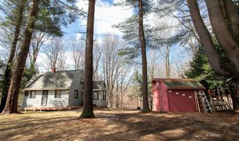 132 Dawn Dr, Becket, MA 01223
