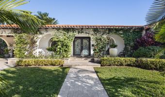 1233 102nd St, Bay Harbor Islands, FL 33154