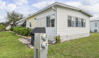 409 Avocado Dr, Barefoot Bay, FL 32976