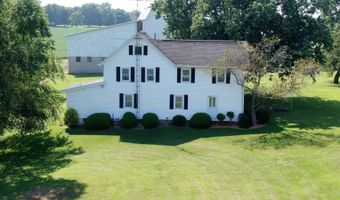 1045 Co Rd 1754, Ashland, OH 44805