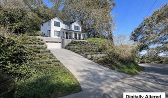 0 Loma Prieta Dr, Aptos, CA 95003