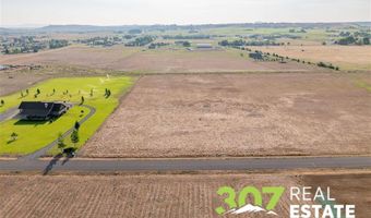 Callen Dr lot 14, Cody, WY 82414
