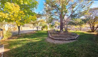 220 Raleigh Ln, Indian Springs, NV 89018