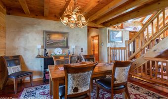 615 NOBLE Ln, Bedford, WY 83112