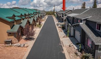 310 N Highway 143 #6, Brian Head, UT 84719