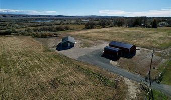 4127 Golf Course Rd, Basin, WY 82410