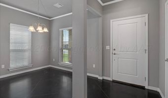 9504 SYDNEY Dr, Amarillo, TX 79119